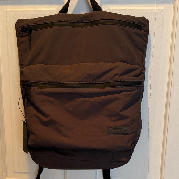 TED BAKER PaperTouch Backpack - Picture 3 of 10